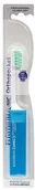 Nici dentystyczne - Pierre Fabre Elgydium Clinic X Orthopocket szczoteczka ortodontyczna podróżna x1 sztuka - miniaturka - grafika 1
