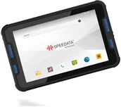 Inne urządzenia handlowo-usługowe - Newland tablet przemysłowy Libra SD80 - miniaturka - grafika 1
