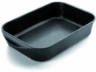 Patelnie - Lacor 25534 indukcja Patelnia faeig 34 x 28 x 8 cm 25534 - miniaturka - grafika 1