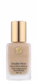 Podkłady do twarzy - Estee Lauder Double Wear - Stay-in-Place Makeup - Długotrwały, kryjący podkład do twarzy - 4N1 - SHELL BEIGE - miniaturka - grafika 1