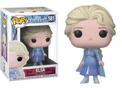 Figurki kolekcjonerskie - Funko Figurka Elsa - Pop! Vinyl: Disney Kraina Lodu 2 - miniaturka - grafika 1