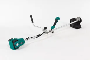 NAC Kosa BKB-2B40-LI-2x20V Akumulatorowa + 2x Akumulator 4,0 Ah + Ładowarka podwójna - Podkaszarki - miniaturka - grafika 3