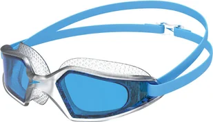 Speedo Hydropulse Okulary pływackie, pool blue/clear/blue 2021 Okulary do pływania 68-12268D647-OSFA - Pływanie - miniaturka - grafika 3
