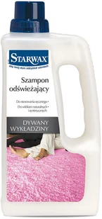 Szampon do wykładzin i dywanów 1 l 843015 - Akcesoria do myjek - miniaturka - grafika 2