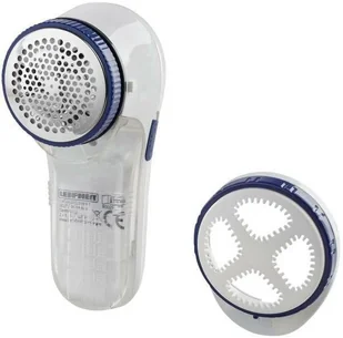 Golarka do ubrań LEIFHEIT Golarka Do Ubrań 80029 Leifheit Lint remover AGE000465 - Golarki do ubrań - miniaturka - grafika 4