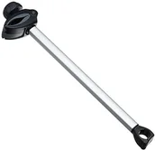 Akcesoria rowerowe - Thule 2331219100-ramię ramka, czarna, 30 x 5 x 5 cm 1500050955 - miniaturka - grafika 1