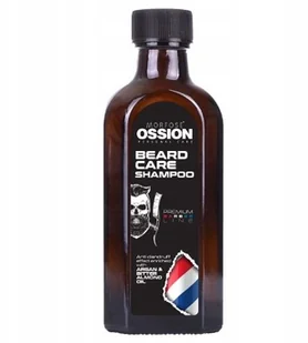 Morfose szampon do pielęgnacji brody 100ml - Kosmetyki i akcesoria do pielęgnacji brody - miniaturka - grafika 2