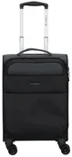 Walizki - Gabol Cloud Walizka kabinowa na 4 kółkach 55 cm schwarz 114022-001 - miniaturka - grafika 1