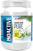 Produkty energetyczne i izotoniki - Activita Isoactive Isotonic Drink Pure 680g - miniaturka - grafika 1