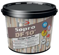 Fugi - Sopro Fuga szeroka Flex DF10 Design 34 beż bahama 2 5 kg 1065/2,5 - miniaturka - grafika 1