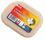 Ściereczki, gąbki, czyściki - Sanel zmywak ostry standard - miniaturka - grafika 1