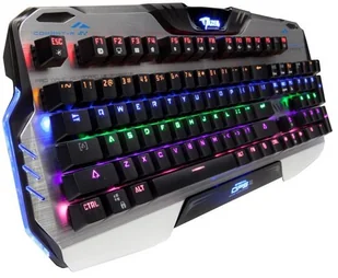 E-Blue Mazer 729 - Klawiatury - miniaturka - grafika 2