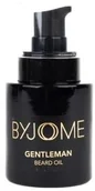 Kosmetyki i akcesoria do pielęgnacji brody - BYJOME Olejek do brody BYJOME Gentleman (30 ml) BY560019 - miniaturka - grafika 1