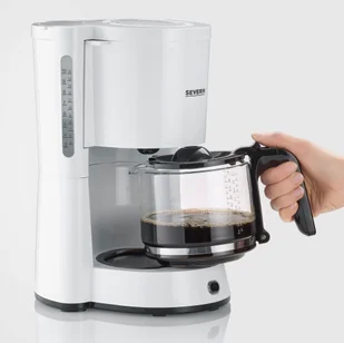 Ekspres do kawy Severin KA 4816 - Ekspresy do kawy - miniaturka - grafika 3