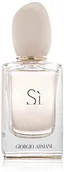 Pozostałe kosmetyki - Giorgio Armani Giorgio SI for Women 50 ML EDP 512062 - miniaturka - grafika 1