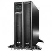 APC SMX750I - Zasilacze awaryjne UPS - miniaturka - grafika 2