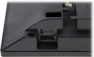 Hikvision Zestaw wideodomofonowy IP Monitor 7" LCD DS-KH8350-WTE1 + Stacja bramowa DS-KD-8003-IME1 DS-KH8350-WTE1/DS-KD-8003-IME1 - Wideodomofony - miniaturka - grafika 6