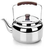 Czajniki na gaz - Ibili 610201 czajnik ze stali nierdzewnej 610201 - miniaturka - grafika 1