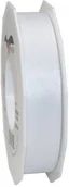 Pozostałe akcesoria dla plastyków - Unbekannt Pasek z materiału 25 MM/50 m Biały 6052550-601 - miniaturka - grafika 1