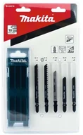 Wyrzynarki - MAKITA jigsaw blades various types (B-44410) - miniaturka - grafika 1