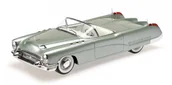 Samochody i pojazdy dla dzieci - Minichamps Buick Wildcat 1 Concept 1953 light green metallic) - miniaturka - grafika 1