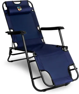 Spokey Krzesło turystyczne TAMPICO - Meble turystyczne - miniaturka - grafika 4