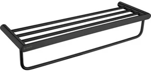 Deante Round Półka żeberkowa ADR N531 ADR N531 - Półki łazienkowe - miniaturka - grafika 3