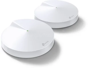 TP-Link Deco M5 (Deco M5(3-Pack)) - Routery TP-Link Deco M5 (Deco M5(3-Pack)) - Routery - miniaturka - grafika 3