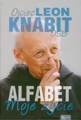 Biografie i autobiografie - RAFAEL Moje życie Alfabet 9788375691979 - miniaturka - grafika 1