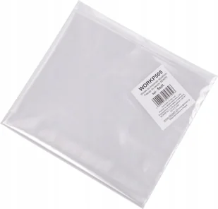 Biowin Worki plastikowe do kiszenia kapusty 5szt. 40x45cm - 5l, marki workp505 - Pozostałe akcesoria do uprawy roślin - miniaturka - grafika 2