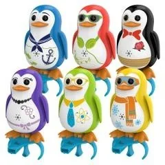 Dumel Digipenguins ash - Zabawki interaktywne dla dzieci - miniaturka - grafika 3
