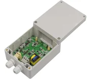 Akcesoria do bram - DoorHan REPEATER-1.0-KIT REPEATER-1.0-KIT - miniaturka - grafika 1