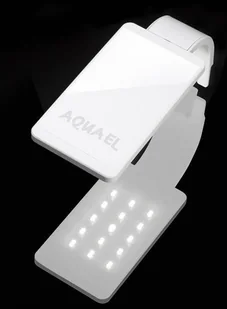 AQUA EL Aquael Moduł Oświetleniowy Leddy Smart 4,8W Plant & Night Białe 124223 - Oświetlenie akwarium AQUA EL Aquael Moduł Oświetleniowy Leddy Smart 4,8W Plant & Night Białe 124223 - Oświetlenie akwarium - miniaturka - grafika 5