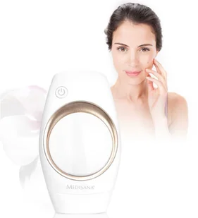 Medisana IPL 840 - Depilatory i golarki damskie - miniaturka - grafika 2