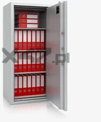 Sejfy i kasy pancerne - ISS Sejf antywłamaniowy Karlsruhe 40706 kl. I LFS 30 - miniaturka - grafika 1