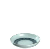 Talerze - Leonardo Talarz ceramiczny głęboki 21cm MATERA L-018546 - miniaturka - grafika 1