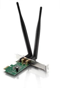 Netis WF2113 - Karty sieciowe - miniaturka - grafika 3