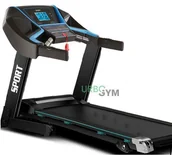 Bieżnie - URBOGYM V680 - miniaturka - grafika 1