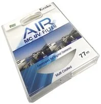 Kenko Air MC UV 55 mm (225594) - Filtry fotograficzne - miniaturka - grafika 2