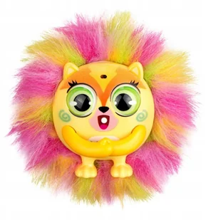 Kieszonkowe Futrzaki MIX S.1 Tiny Furries - Figurki dla dzieci - miniaturka - grafika 2