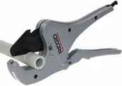 Akcesoria hydrauliczne - Ridgid RC2375 nożyce rur Pcw Cpvc Pp Pex Pe 3-63mm - miniaturka - grafika 1