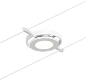 Lampy pozostałe - Paulmann Wire RoundMac system linkowy LED, biały - miniaturka - grafika 1