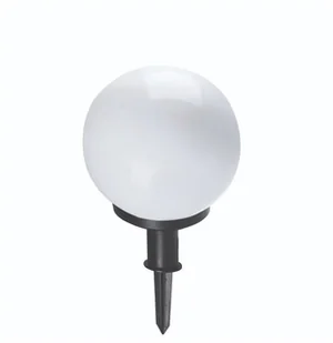 Kanlux Oprawa ogrodowa IDAVA 25 23510 - Lampy ogrodowe - miniaturka - grafika 2