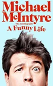 Pozostałe książki - Pan Macmillan A Funny Life - miniaturka - grafika 1