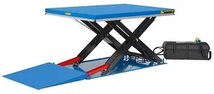 018 01862940 Podnośnik podest nożycowy udźwig 1500 kg wymiary 2500x2000mm skok 1300mm moc 2,3kW) 62940-uniw - Stoły warsztatowe 018 01862940 Podnośnik podest nożycowy udźwig 1500 kg wymiary 2500x2000mm skok 1300mm moc 2,3kW) 62940-uniw - Stoły warsztatowe - miniaturka - grafika 13