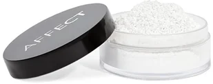 AFFECT Affect Transparentny puder fixujący C-0001 - Pudry do twarzy - miniaturka - grafika 2