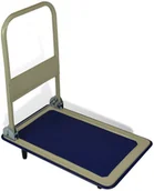 Wózki magazynowe - Kinzo Kinzo Składany wózek transportowy o maksymalnej ładowności 150 kg 871125229626 - miniaturka - grafika 1