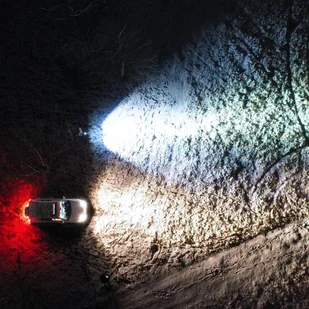 Fenix Latarka diodowa LR50R - Latarki - miniaturka - grafika 11