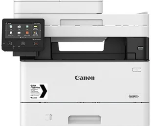 Canon MF443dw (3514C008AA) - Urządzenia wielofunkcyjne - miniaturka - grafika 2