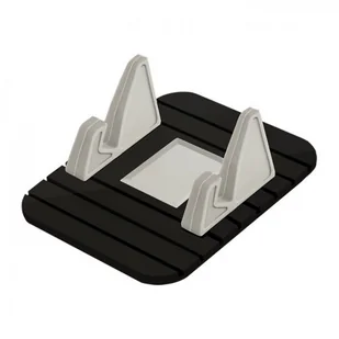 Qoltec Podstawka antypoślizgowa do Smartfona 51213 - Akcesoria do tabletów i e-booków - miniaturka - grafika 3